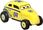 Mattel Disney Auta Gearstem Marshall DXV29 HKY32 - zdjęcie 2