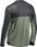 Męska Koszulka z długim rękawem Northwave Edge Jersey Long Sleeve 89201301_02 – Czarny - zdjęcie 2