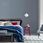 Farba Dulux Ambiance Ceramic Perfect Denim 2,5L - zdjęcie 4