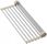 Wkładka ociekowa Quadron Unique Rollmata Stal Beżowy 380X250Mm R3825Bemp - zdjęcie 5