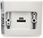 Kamera przemysłowa Dahua Kamera IPC-HFW2849S-S-IL-0280B Biała - zdjęcie 6