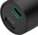 Ładowarka do telefonu Hama Mini PD/QC USB-C USB-A 32W czarny (201690) - zdjęcie 3