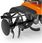 Glebogryzarka GLEBOGRYZARKA SPALINOWA MH 685.0 STIHL® - zdjęcie 3
