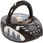 Radioodtwarzacz Odtwarzacz CD HARRY POTTER Boombox Bluetooth Aux LEXIBOOK RCD109HP - zdjęcie 6