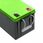 Listwa zasilająca Qoltec Akumulator żelowy 12V 200Ah Gel (53083) - zdjęcie 4