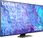Telewizor Telewizor QLED Samsung QE65Q80C 65 cali 4K UHD - zdjęcie 6