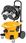 Urządzenie sprzątające Dewalt-Maszyny Przemysłowy Odkurzacz 38L 1400W Klasy M Dewalt [Dwv905M-Qs] Sieciowy (DWV905MQS) - zdjęcie 3