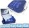 Aab Cooling Podstawka Podkładka Chłodząca Pod Laptopa 9-17,3" (NCO096) - zdjęcie 10