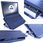 Aab Cooling Podstawka Podkładka Chłodząca Pod Laptop-a 12-17" (NCO094) - zdjęcie 6