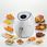 Frytkownica Ariete Air Fryer XXL 4618/03 - zdjęcie 4