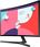 Monitor Samsung 27" C366 (LS27C366EAUXEN) - zdjęcie 4