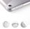 Hurtel Slim Case Etui Realme Pad Mini 8.7'' Elastyczny Silikonowy Pokrowiec Przezroczyste - zdjęcie 7