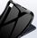 Hurtel Slim Case Etui Oppo Pad 11'' Elastyczny Silikonowy Pokrowiec Czarne - zdjęcie 2