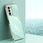 Itel Etui Glamour Do Samsung S23 Silikon Case - zdjęcie 10