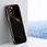 Itel Etui Glamour Do Samsung S23 Silikon Case - zdjęcie 11