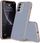 Itel Etui Glamour Do Samsung S23 Silikon Case - zdjęcie 6
