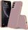 Itel Etui Glamour Do Samsung S23 Silikon Case - zdjęcie 9