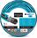 Cellfast Wąż ogrodowy PROFESSIONAL 1/2" 15 m 10-304 - zdjęcie 2