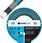 Cellfast Wąż ogrodowy SMART PRO ATS™ 1″ 10 m 13-434 - zdjęcie 6