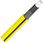 Cellfast Wąż ogrodowy 4YELLOW 1/2″ 20 m 10-500 - zdjęcie 2