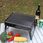 Grill Węglowy Przenośny Składany Turystyczny Bbq - zdjęcie 4