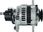 Aspl Alternator A2078S Mazda B2200 22 - zdjęcie 2