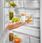 Lodówka Lodówka Electrolux TwinTech 600 LNC7ME32X3 z zamrażalnikiem dolnym 186 cm Szara - zdjęcie 12