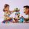 LEGO DUPLO 10993 Domek na drzewie 3 w 1 - zdjęcie 11