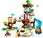 LEGO DUPLO 10993 Domek na drzewie 3 w 1 - zdjęcie 4