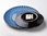 Affekdesign Evie Blue Talerz Obiadowy 26,5Xh2Cm (Htpw4920) - zdjęcie 2