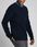 LEE SEASONAL CREW MĘSKI SWETER KLASYCZNY MOOD L83ZDD61 - zdjęcie 4