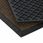 Ecotrend Wycieraczka Wewnętrzna Soft Step Vegas 60 X 40 Cm Brązowa Z Recyklingu - zdjęcie 3