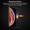 Amazon Szkło Hartowane 9H Iphone Xs Max Pitaka - zdjęcie 9