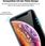 Amazon Szkło Hartowane 9H Iphone Xs Max Pitaka - zdjęcie 3