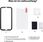Amazon Szkło Hartowane 9H Iphone Xs Max Pitaka - zdjęcie 5