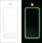 Atrax Szkło Hartowane Fluo Iphone X Xs 11 Pro Green - zdjęcie 4