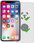 Grizz Glass Folia Matowa Paperscreen Do Htc Wildfire E3 Lite - zdjęcie 7