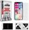 Grizz Glass Folia Hydrożelowa Do Htc Wildfire E3 Lite - zdjęcie 6
