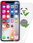 Grizz Glass Folia Ceramiczna Do Htc Wildfire E3 Lite - zdjęcie 2