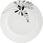 5Five Simply Smart Komplet Talerzy Dla 6 Osób Porcelana 18 El. (154271) - zdjęcie 3