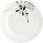 5Five Simply Smart Komplet Talerzy Dla 6 Osób Porcelana 18 El. (154271) - zdjęcie 4