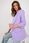 Marynarka Model DHJ-MA-7684.15P Light Violet - Italy Moda - zdjęcie 2