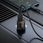 Ładowarka do telefonu Borofone Wisdom - 2xUSB (BZ19) - zdjęcie 2