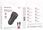Ładowarka do telefonu Borofone Wisdom - 2xUSB (BZ19) - zdjęcie 3