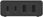 Ładowarka do telefonu Belkin 108W 4-porty GaN 2xUSB- A 2xUSB-C czarna (WCH010VFBK) - zdjęcie 5