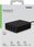 Ładowarka do telefonu Belkin 108W 4-porty GaN 2xUSB- A 2xUSB-C czarna (WCH010VFBK) - zdjęcie 8