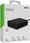 Ładowarka do telefonu Belkin 108W 4-porty GaN 2xUSB- A 2xUSB-C czarna (WCH010VFBK) - zdjęcie 4