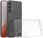 Hurtel Ultra Clear 0.5Mm Etui Samsung Galaxy S23 Cienki Pokrowiec Przezroczyste - zdjęcie 2