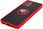 Bizon Etui Case Hybrid Ring Do Motorola Moto G13/G23/G53 5G Czerwone - zdjęcie 4