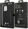 Bmw Etui Bmhmp14L22Ptdk Iphone 14 Pro 6 1" Czarny/Black Leather Stamp Tricolor Magsafe - zdjęcie 3